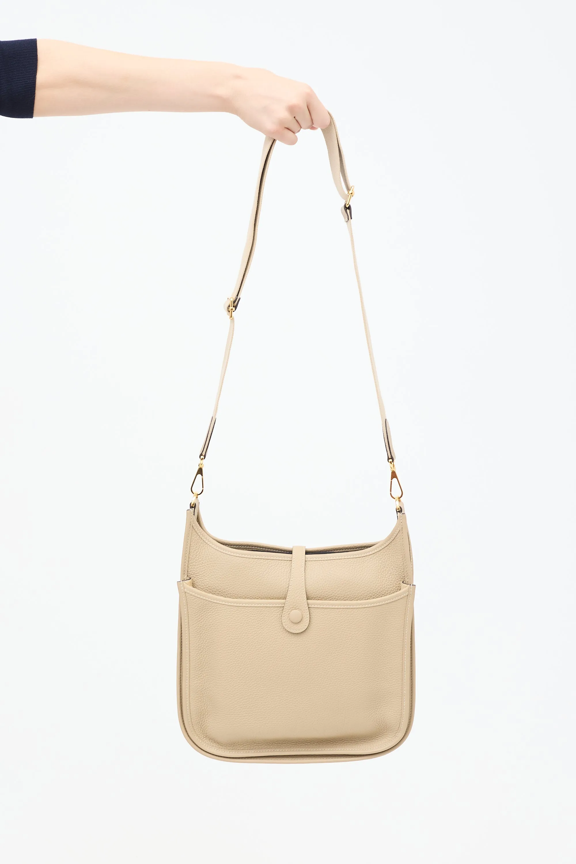 2022 Trench Clemence Evelyne III PM Bag