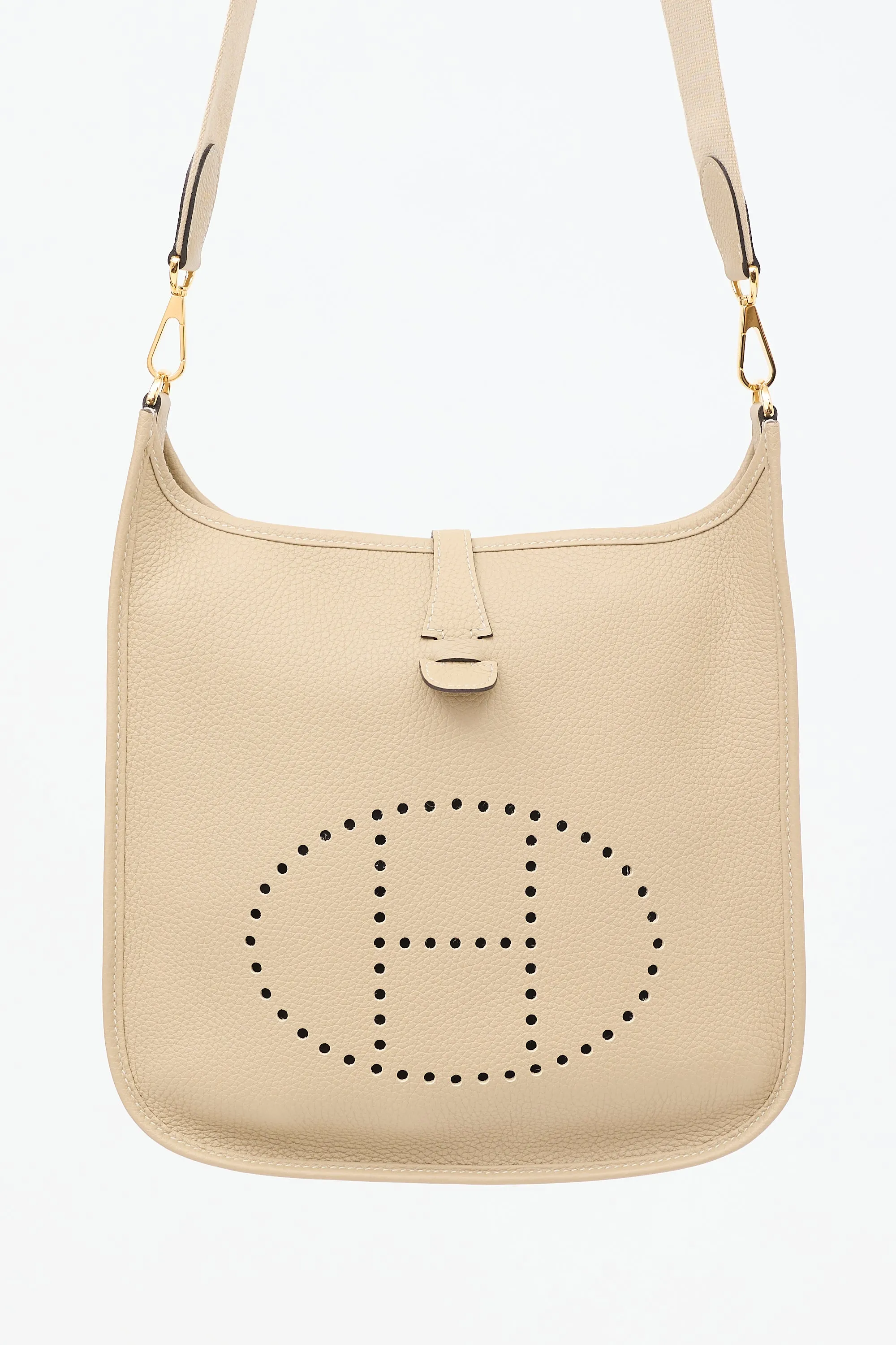 2022 Trench Clemence Evelyne III PM Bag