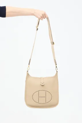 2022 Trench Clemence Evelyne III PM Bag
