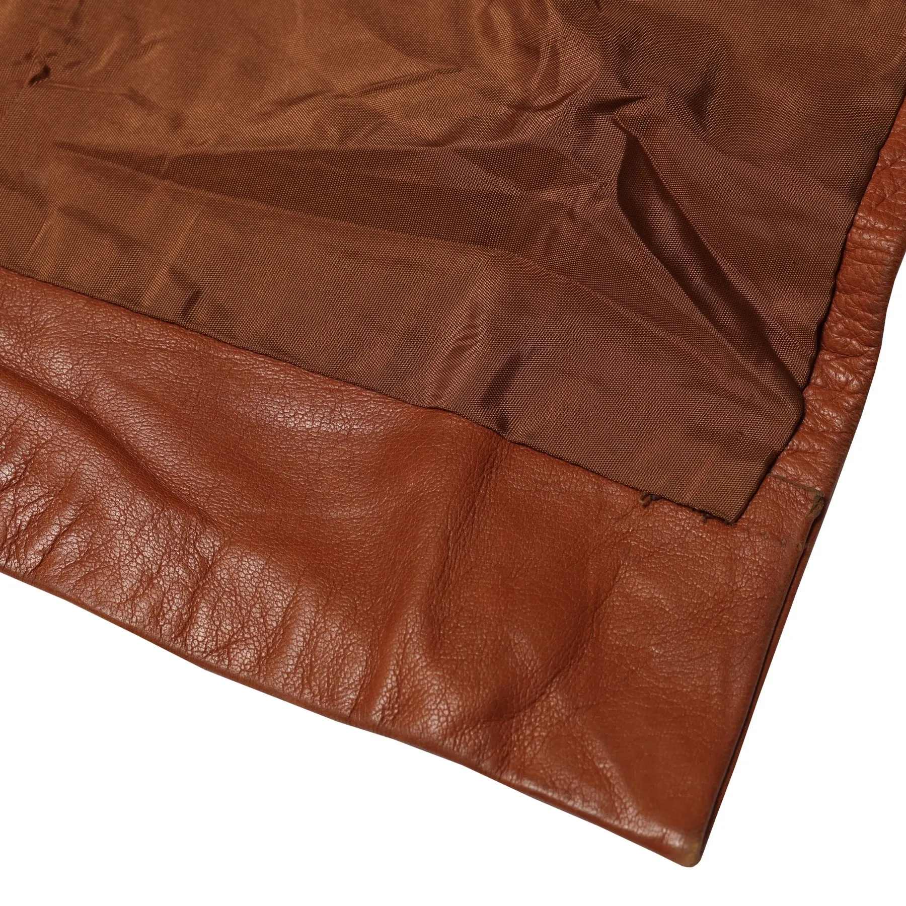 70s, Fourrures Camp, Lambskin, Artisanal