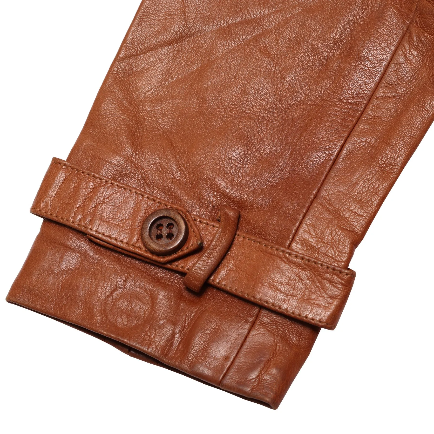 70s, Fourrures Camp, Lambskin, Artisanal