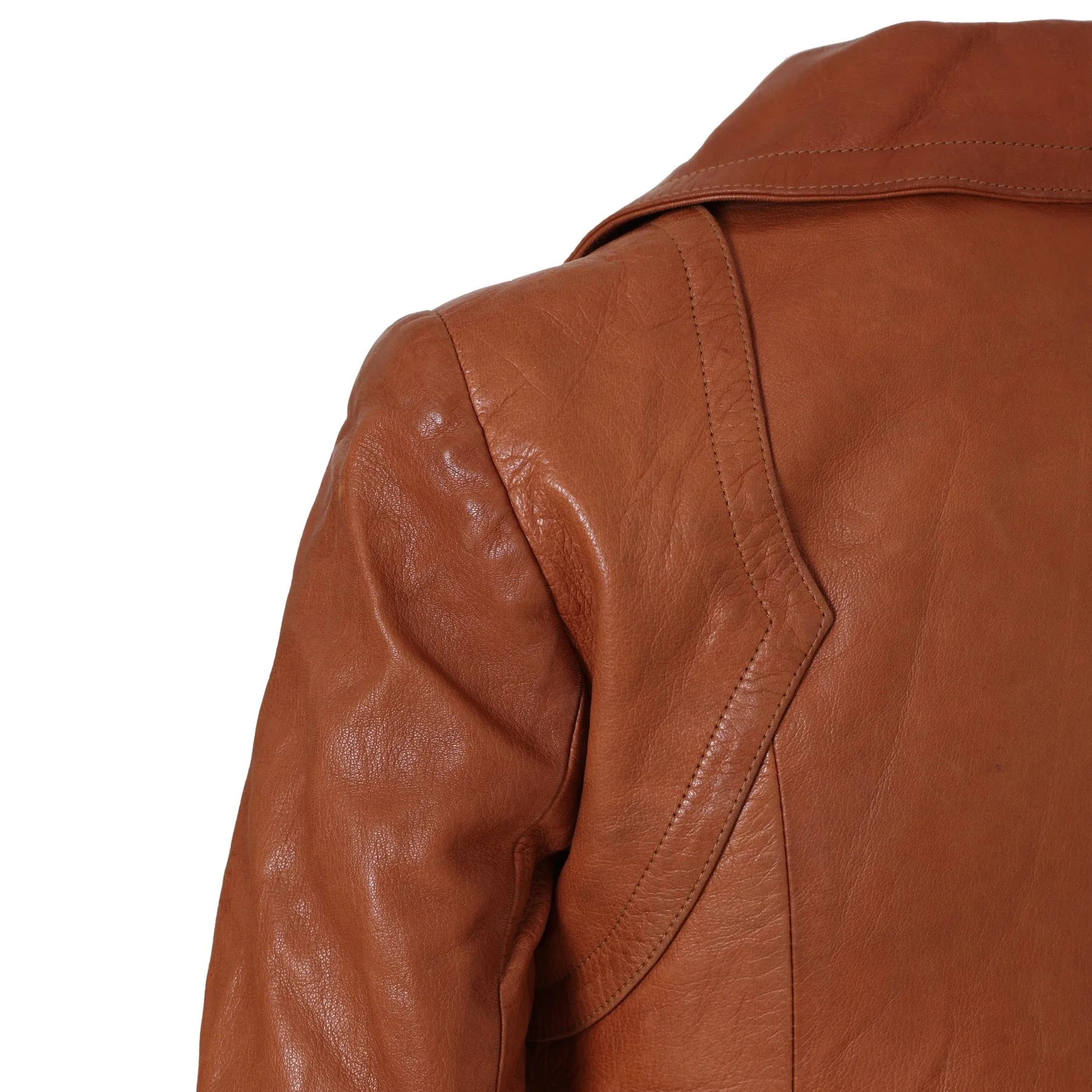 70s, Fourrures Camp, Lambskin, Artisanal