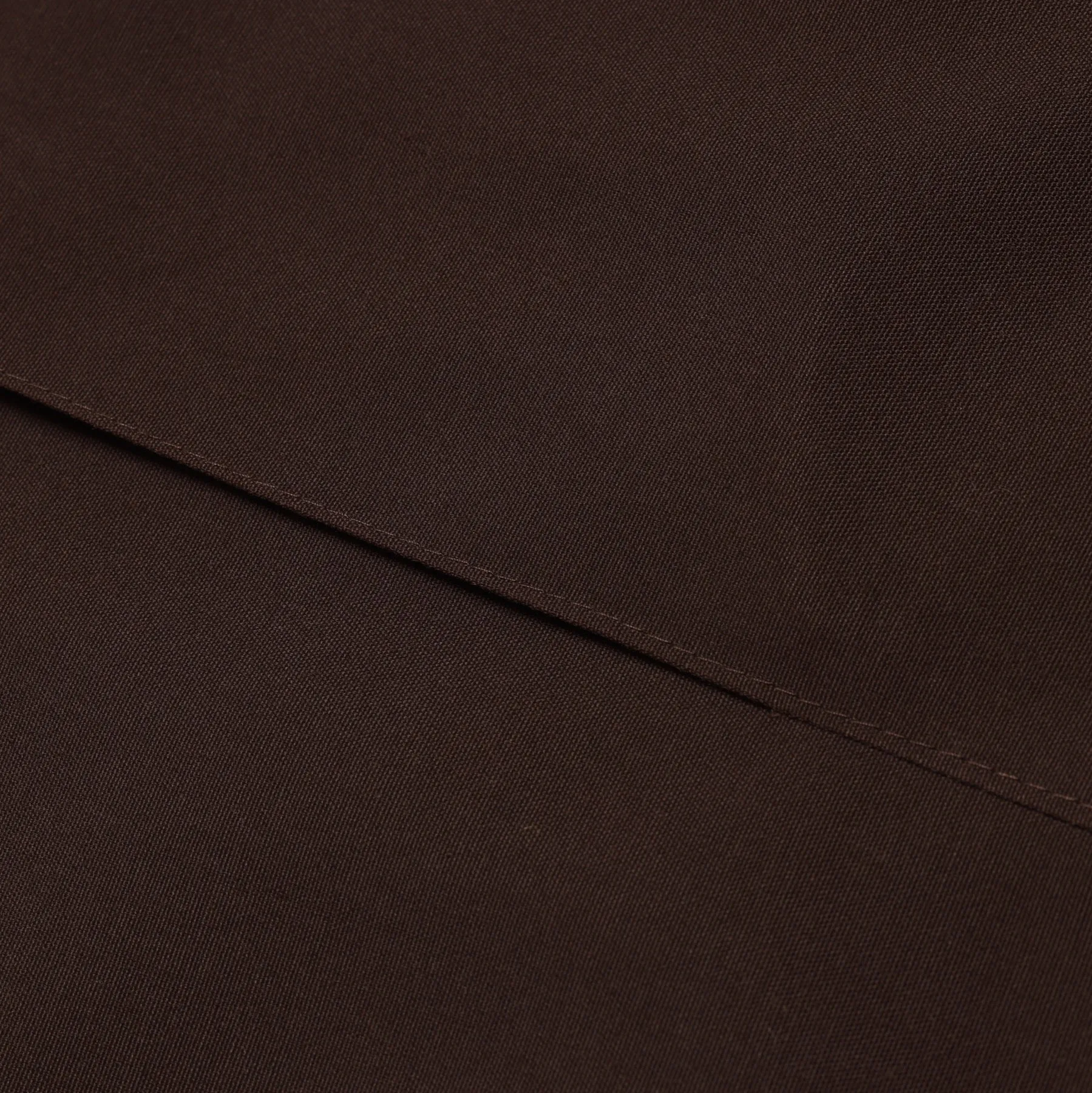 70s, Trevira Viscose Twill, Napoleon Collar, Militarized Formalwear