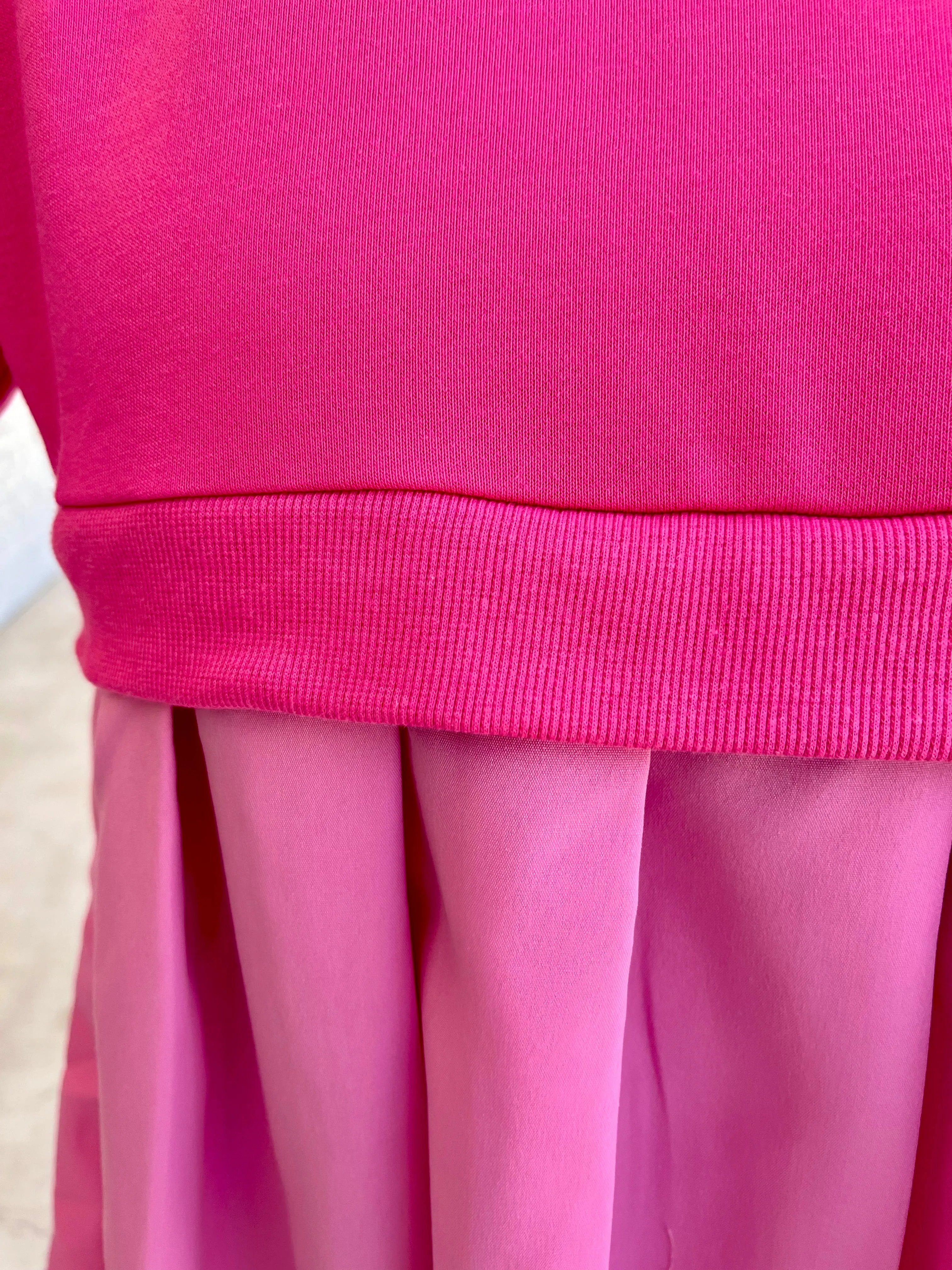 Blank Slate Dress