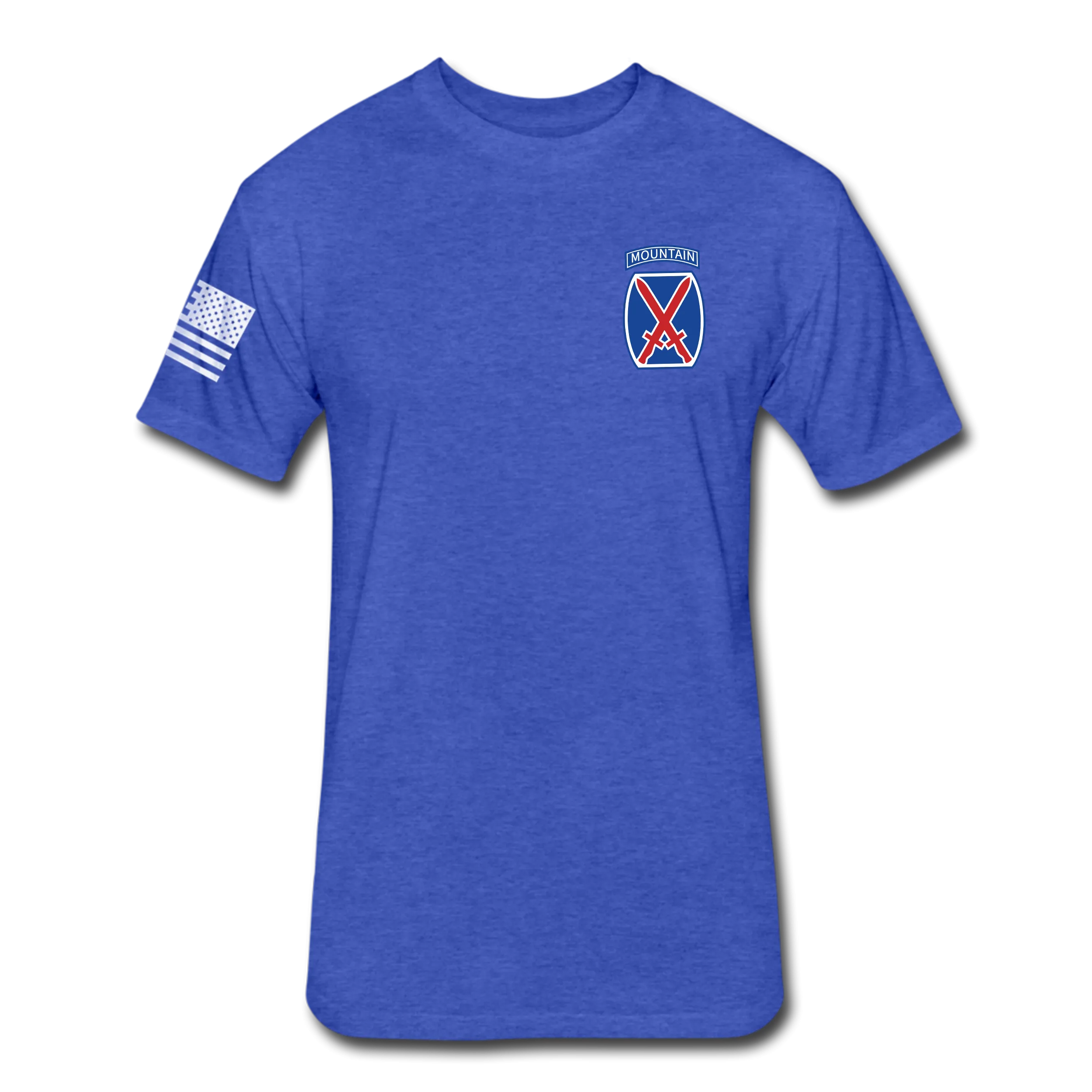 C Co, 1-10 "Cobras" T-Shirt