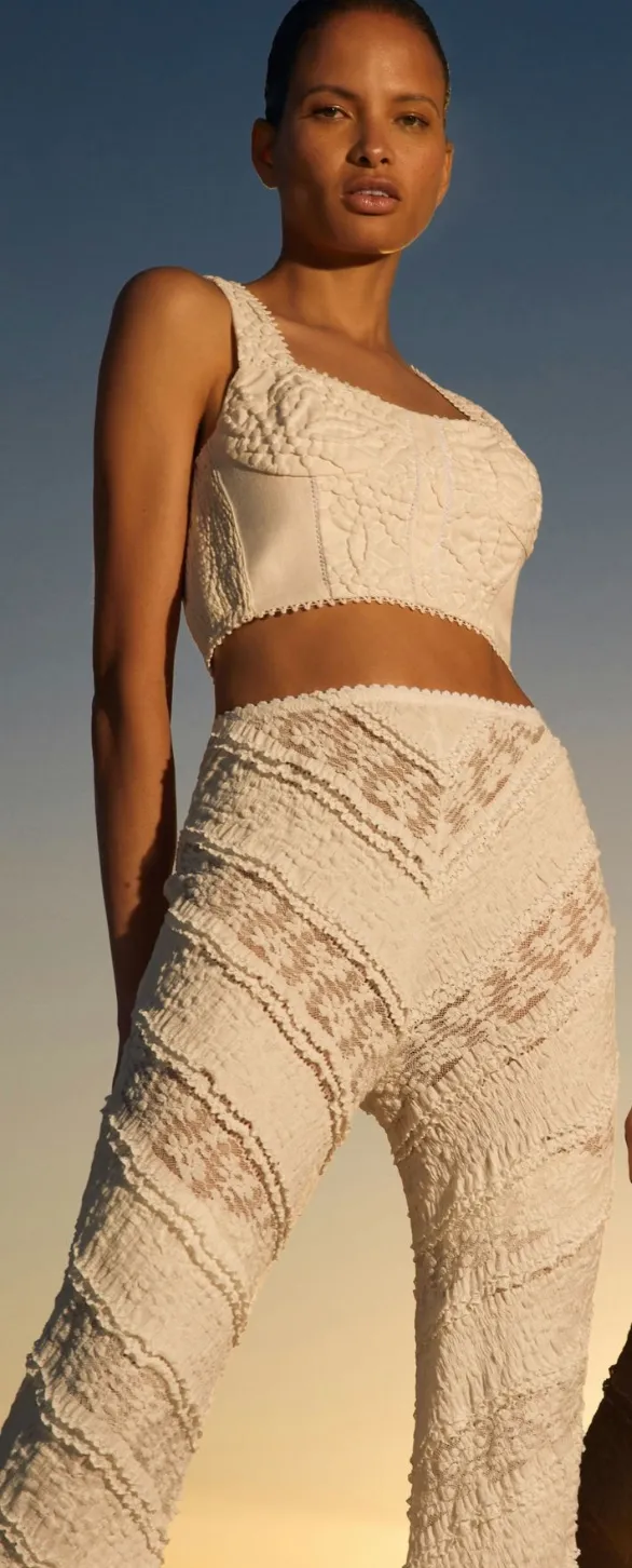 Charo Ruiz Galit Trousers