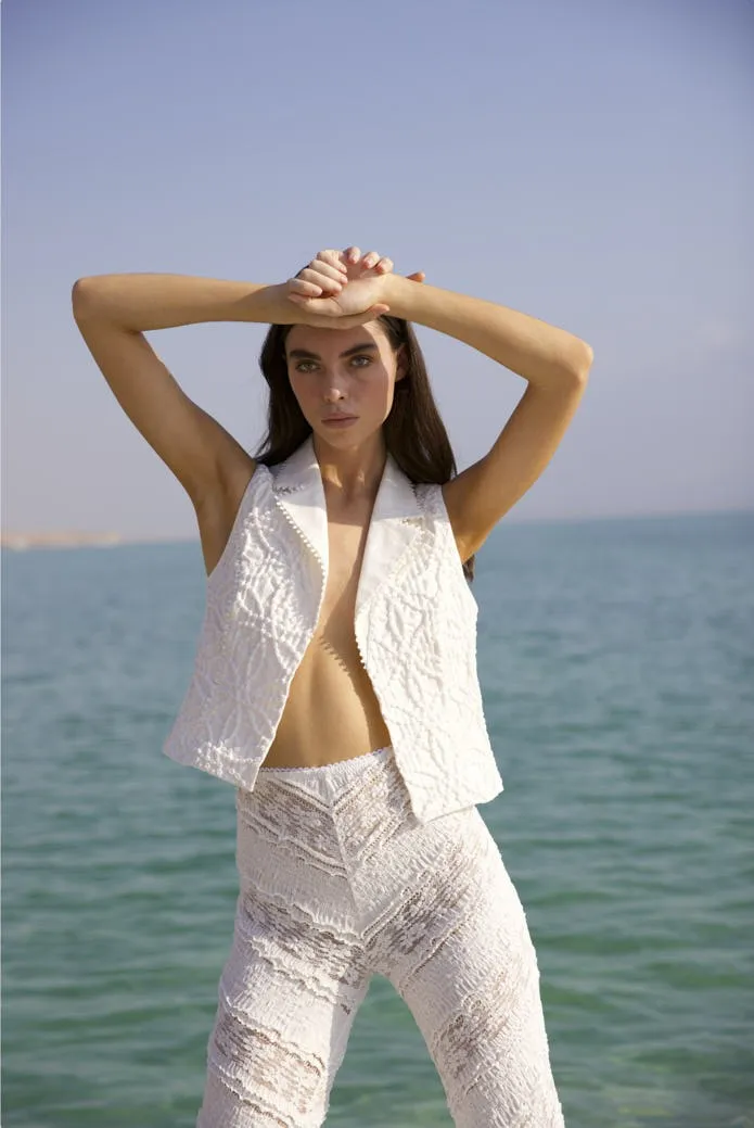 Charo Ruiz Galit Trousers