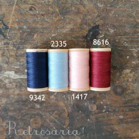Coats Cotton sewing thread