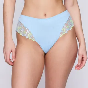 Deauville Fashion Colour Luxury G/String