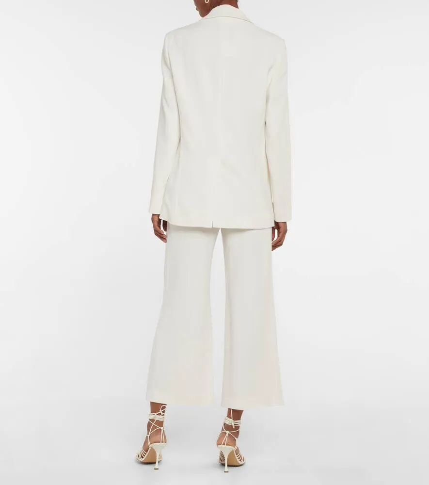 Etro Jersey blazer