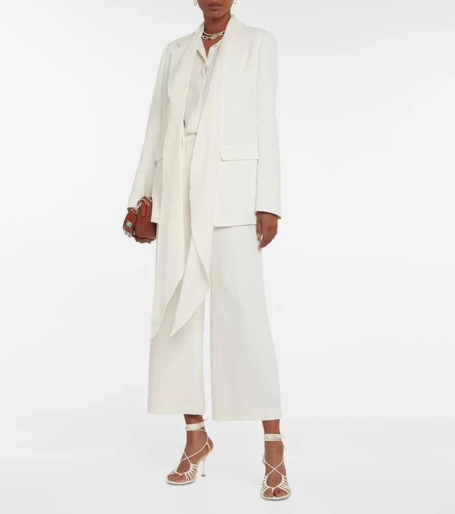 Etro Jersey blazer