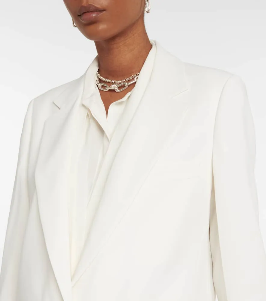 Etro Jersey blazer