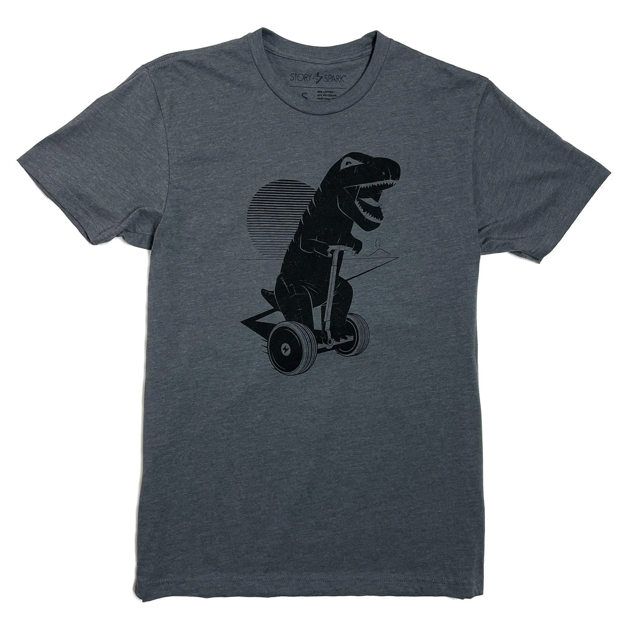 Joy Ride T-shirt