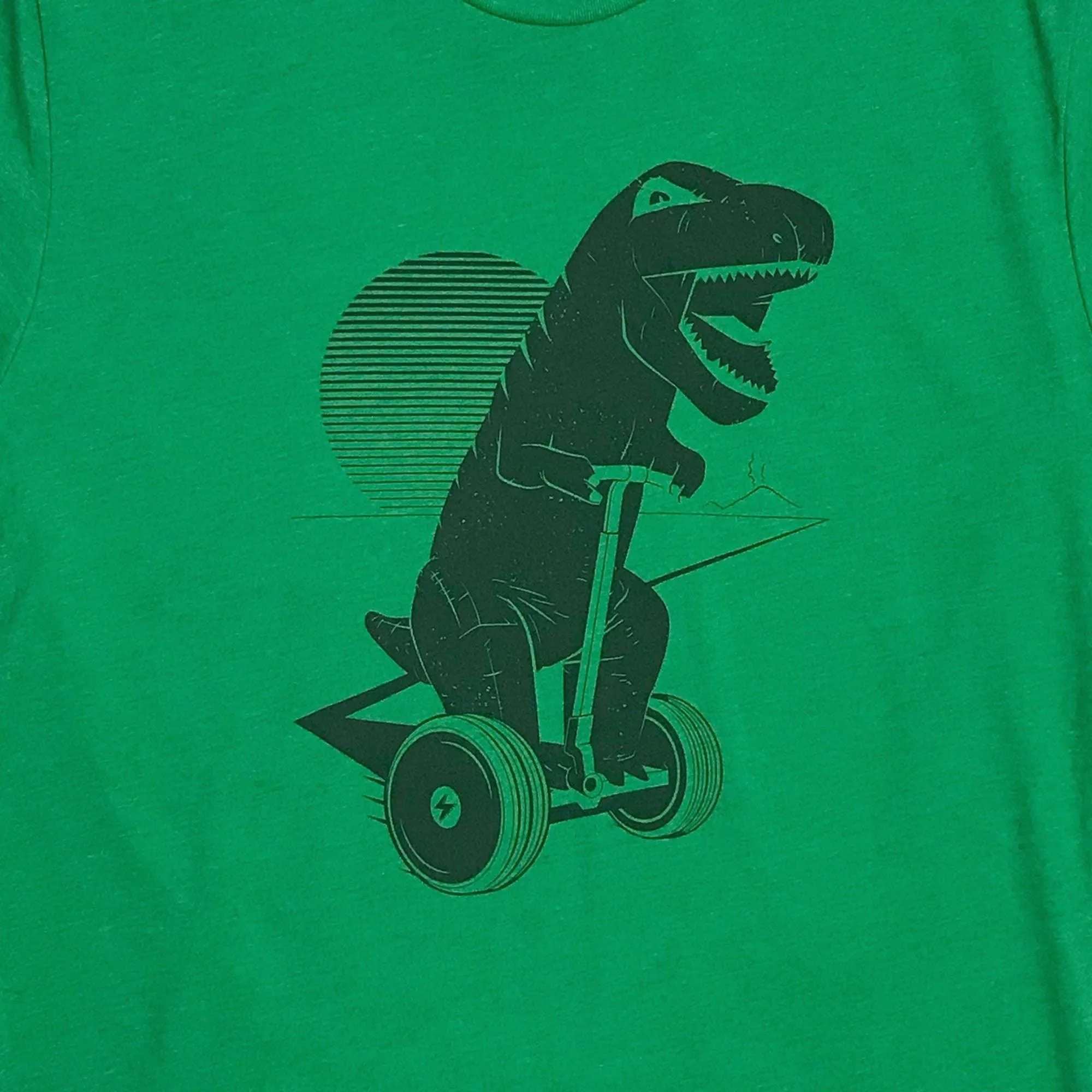Joy Ride T-shirt
