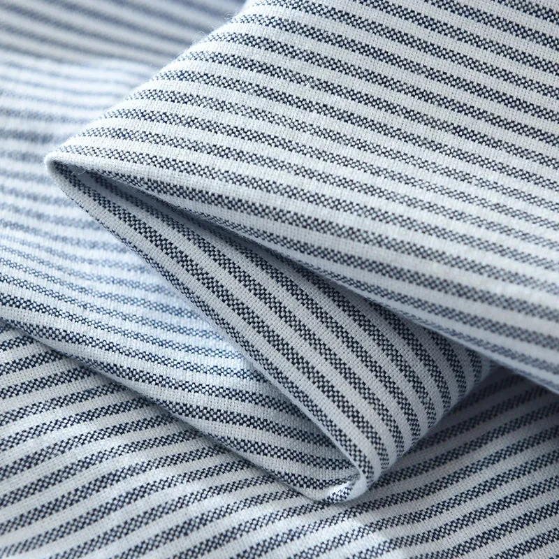 KALANI 100% COTTON BUTTON-UP