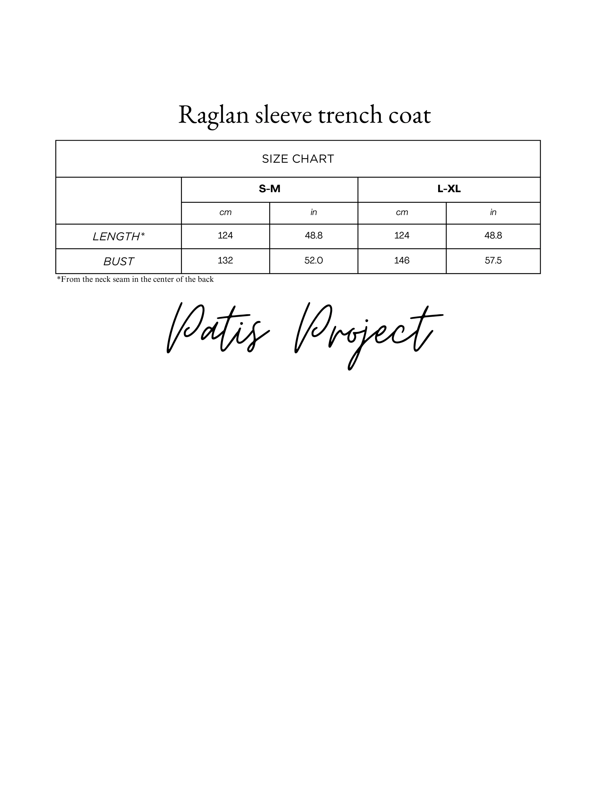 Light grey oversize fit urban trench coat