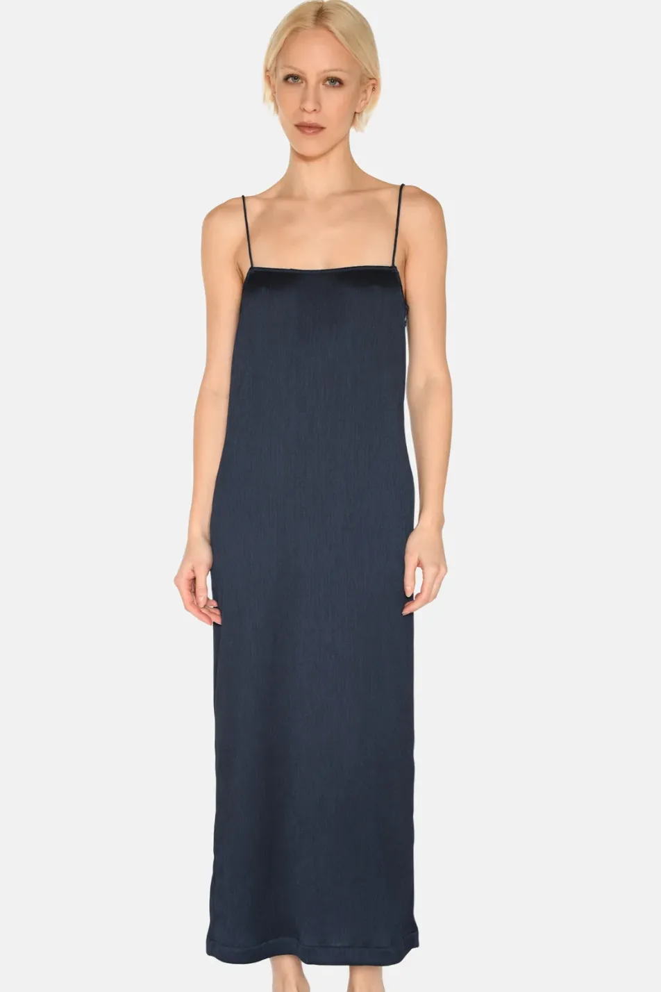 Mia Dress | Sky Captain