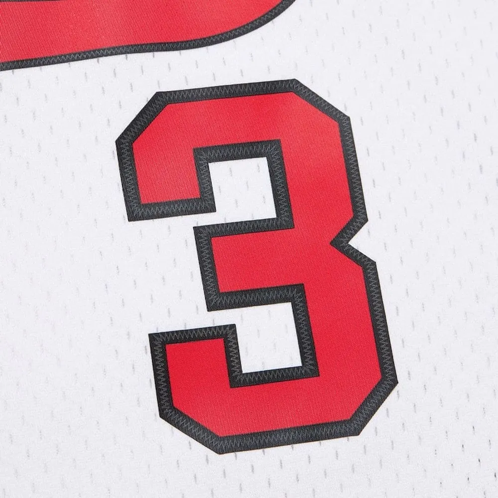 Mitchell & Ness Swingman Jersey Portland Trailblazers Damon Stoudamire Alt 04/05 - White