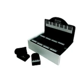 Pencil Sharpener (Piano)
