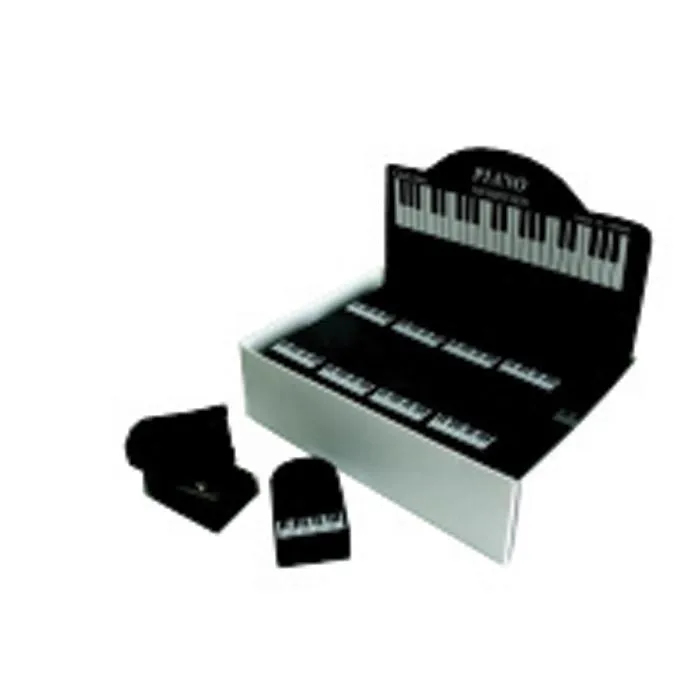 Pencil Sharpener (Piano)
