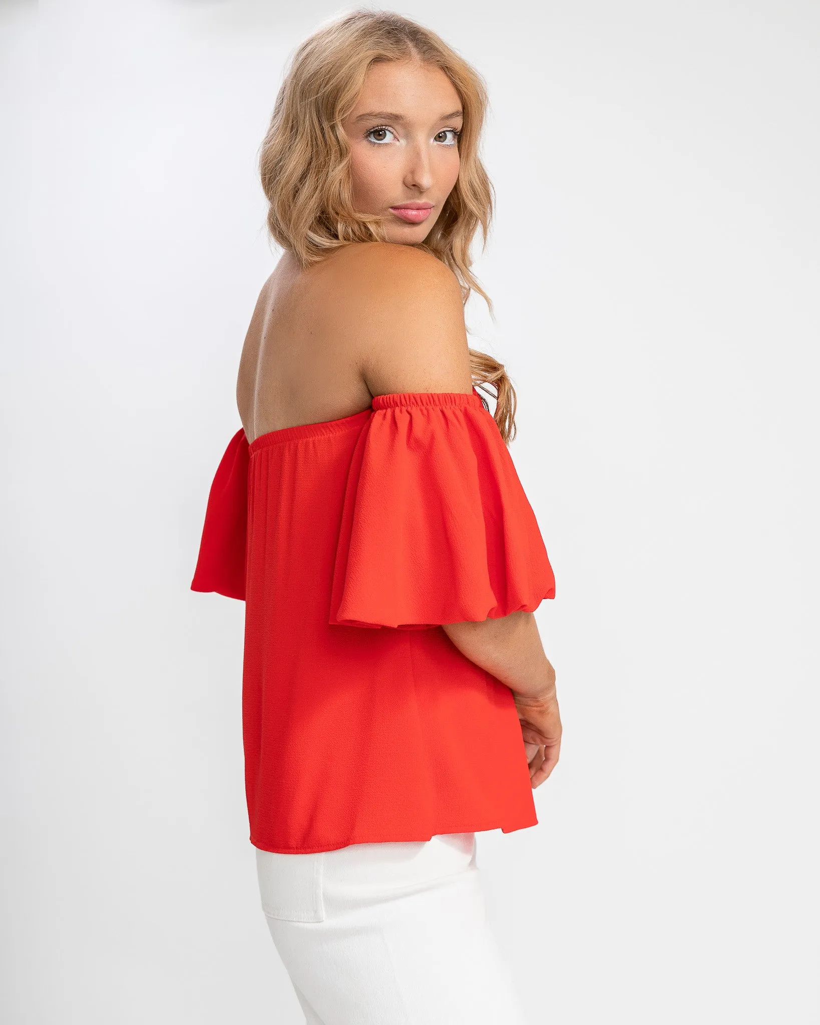 Red Hot Top
