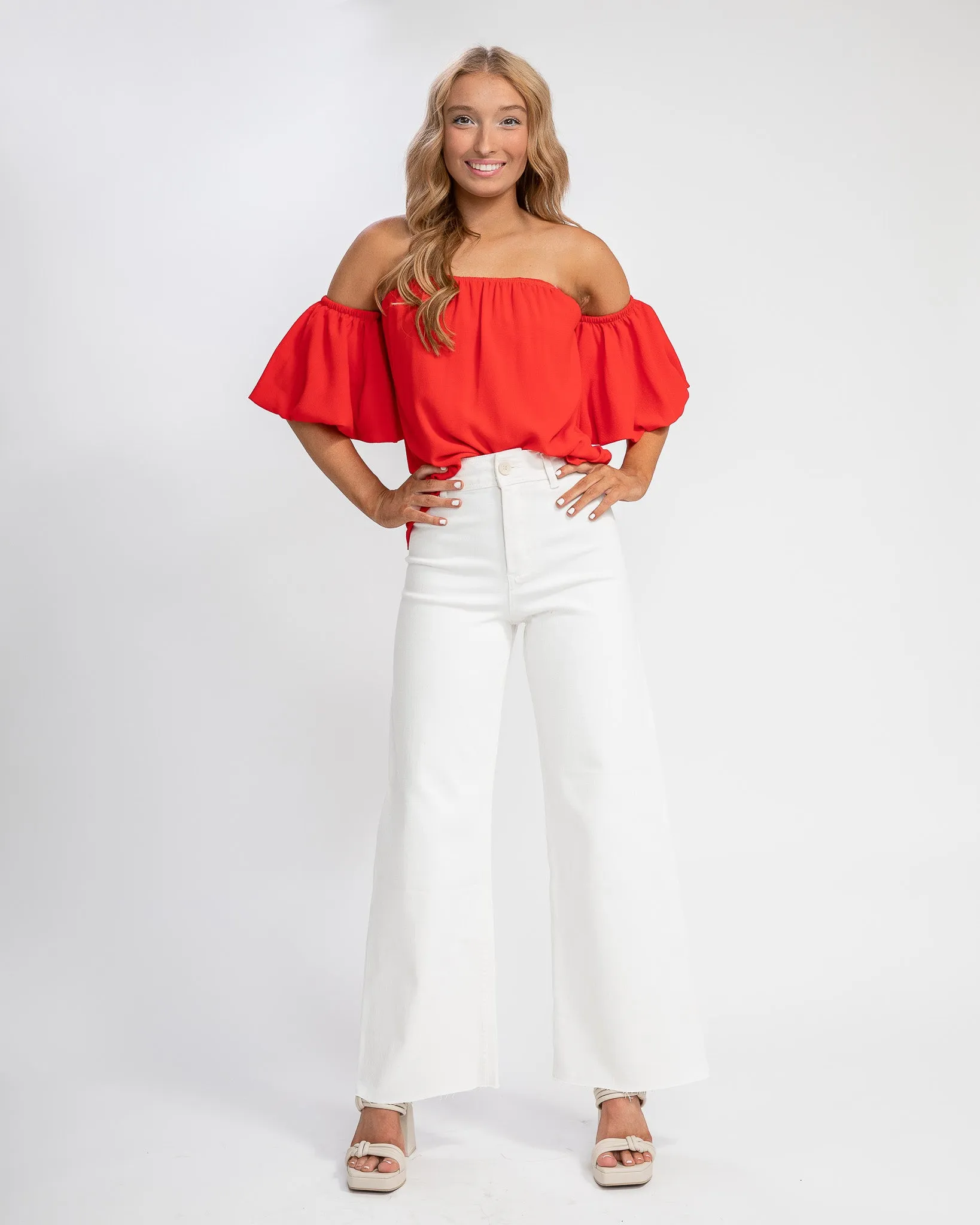 Red Hot Top