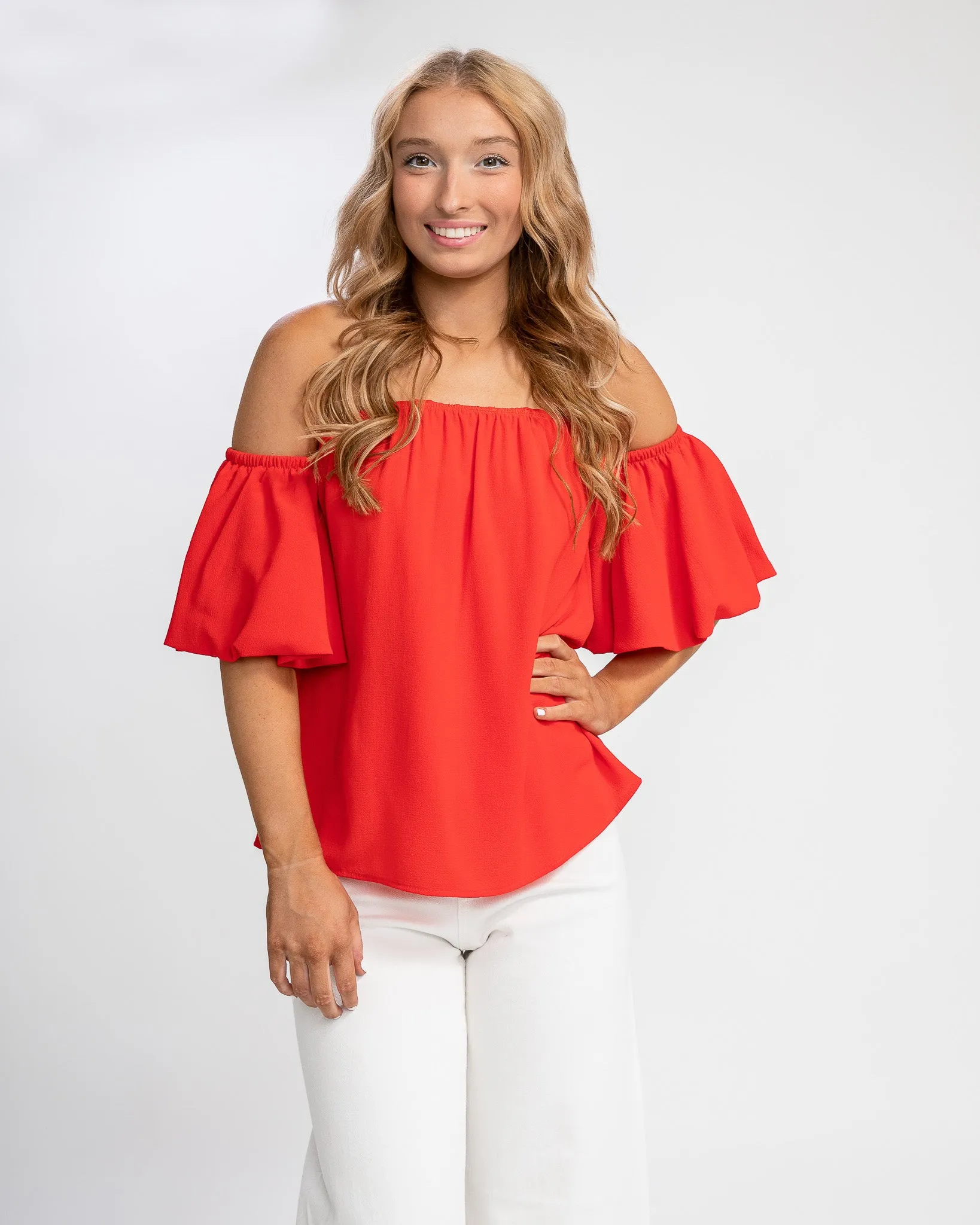 Red Hot Top
