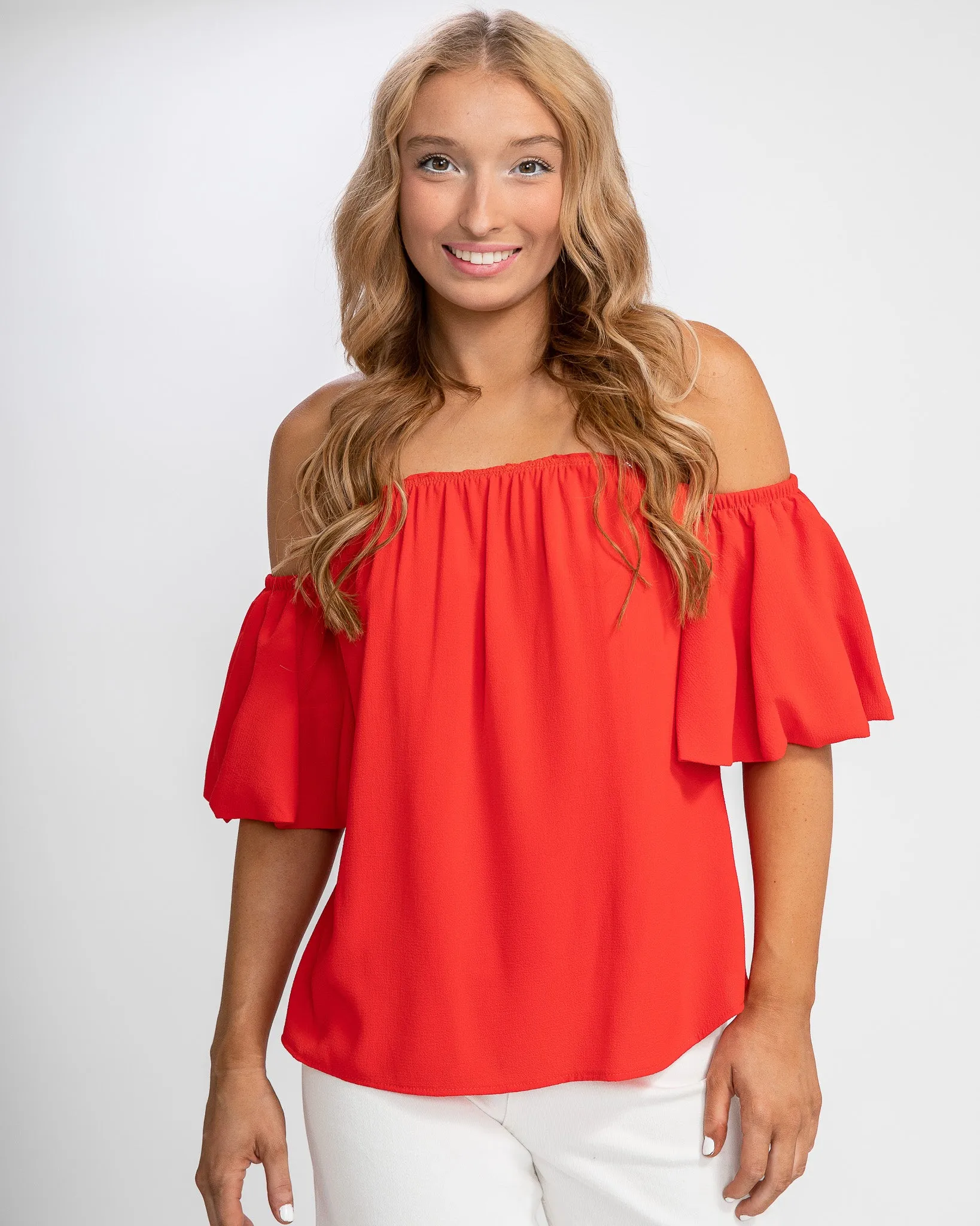 Red Hot Top