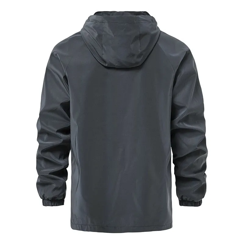 Reflective Men's   Sport Coat