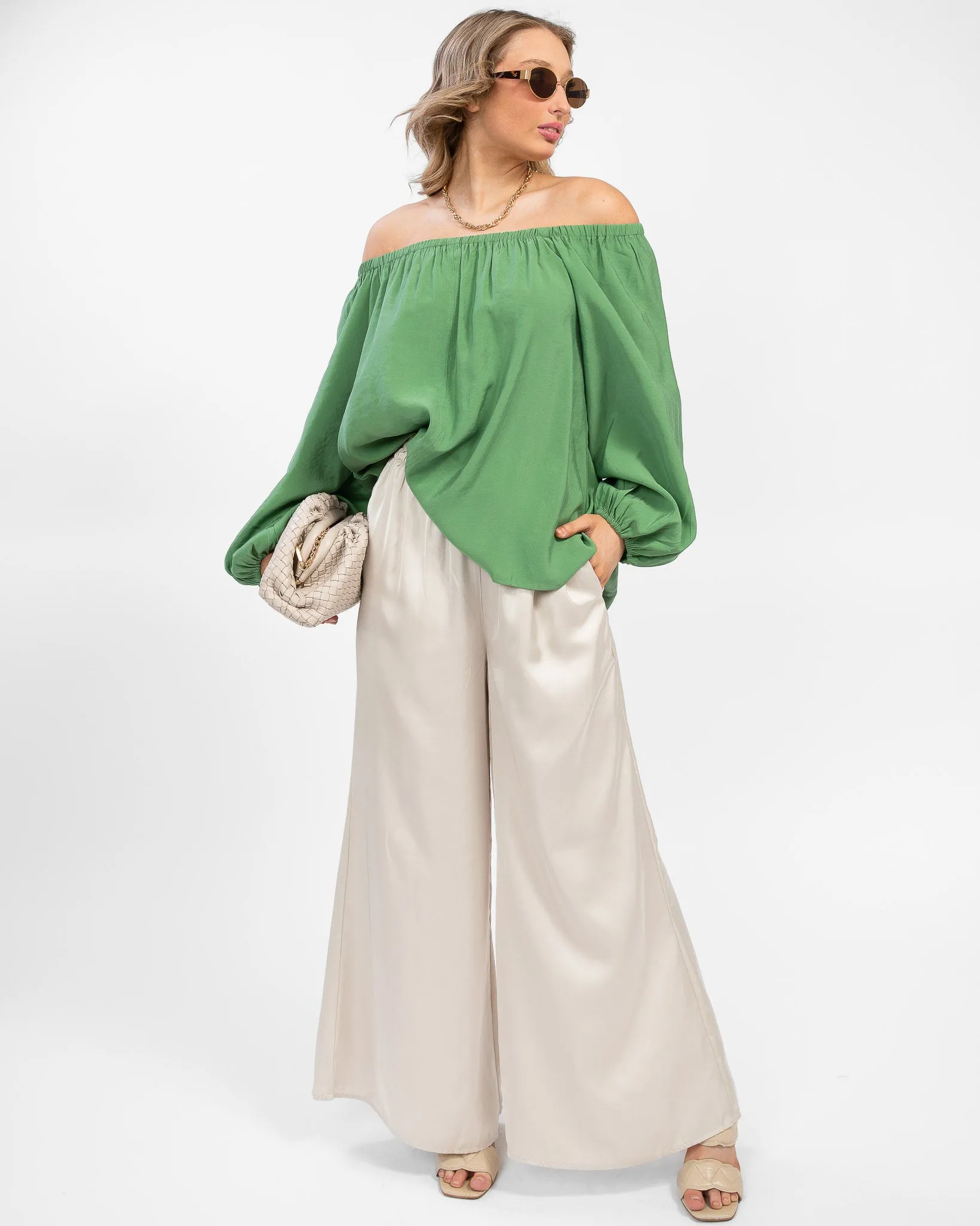 Spicy Margarita Top