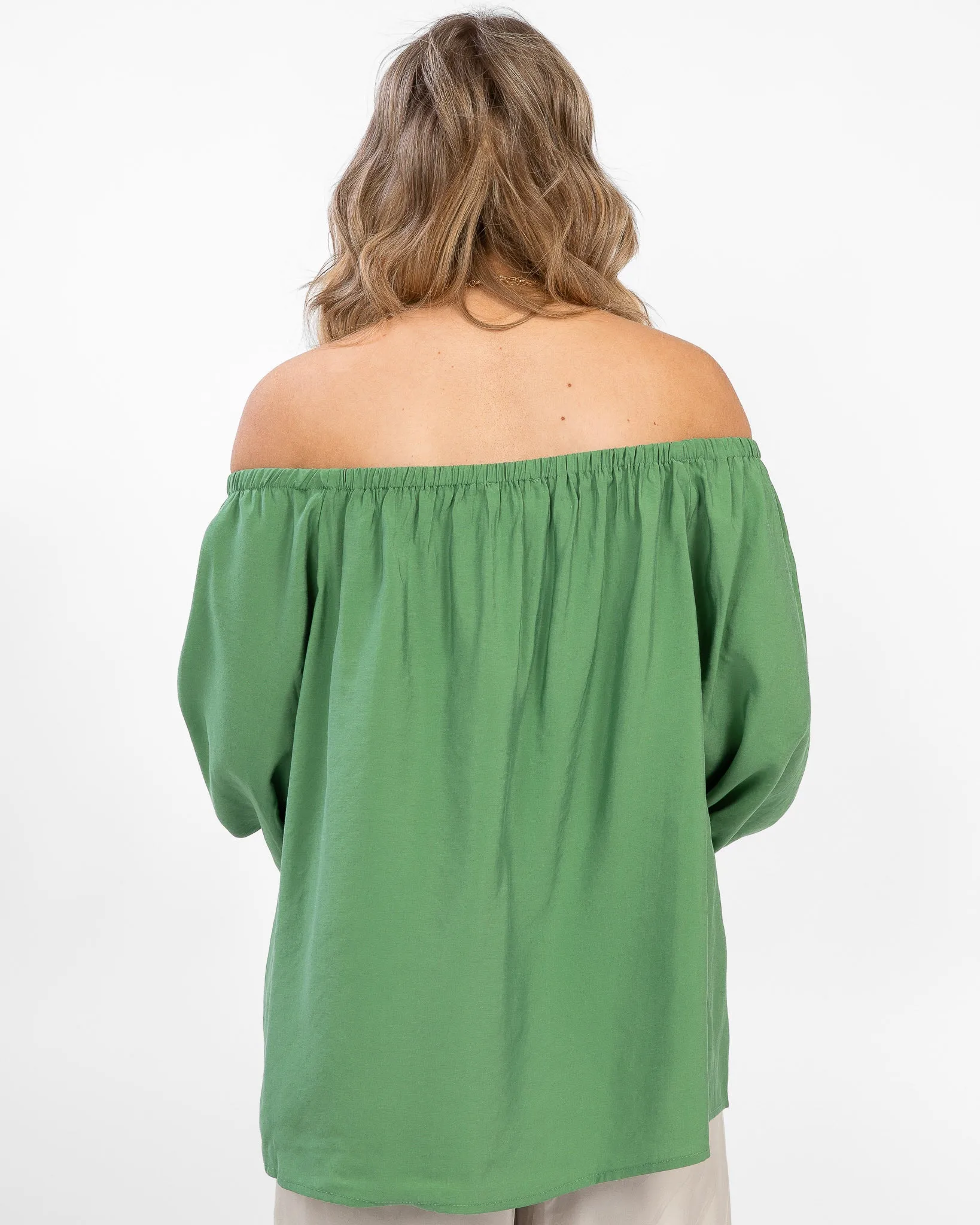 Spicy Margarita Top