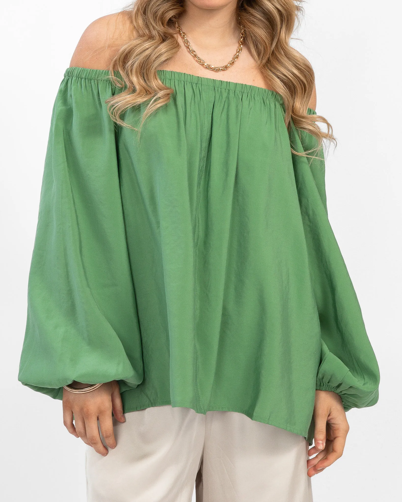 Spicy Margarita Top