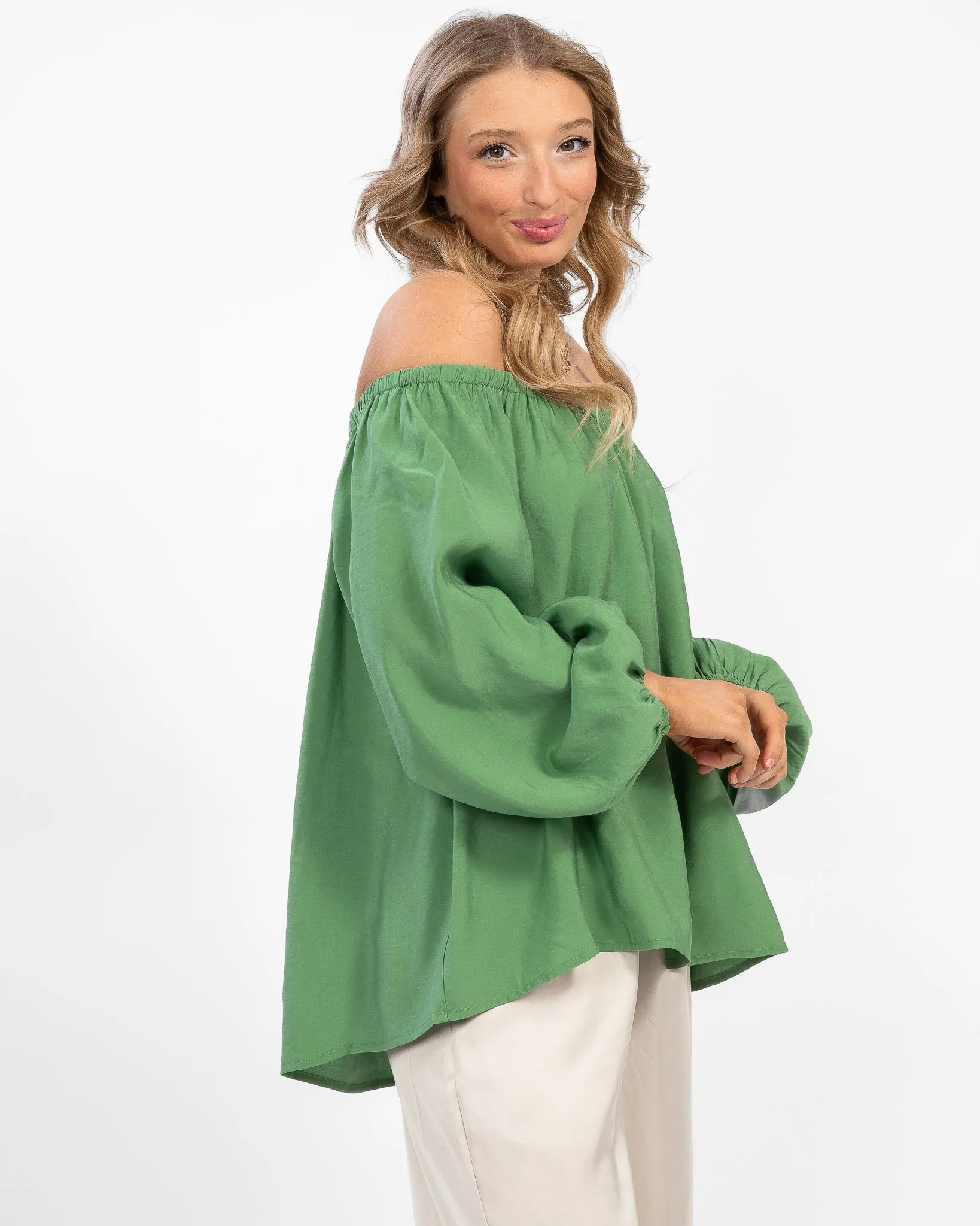 Spicy Margarita Top