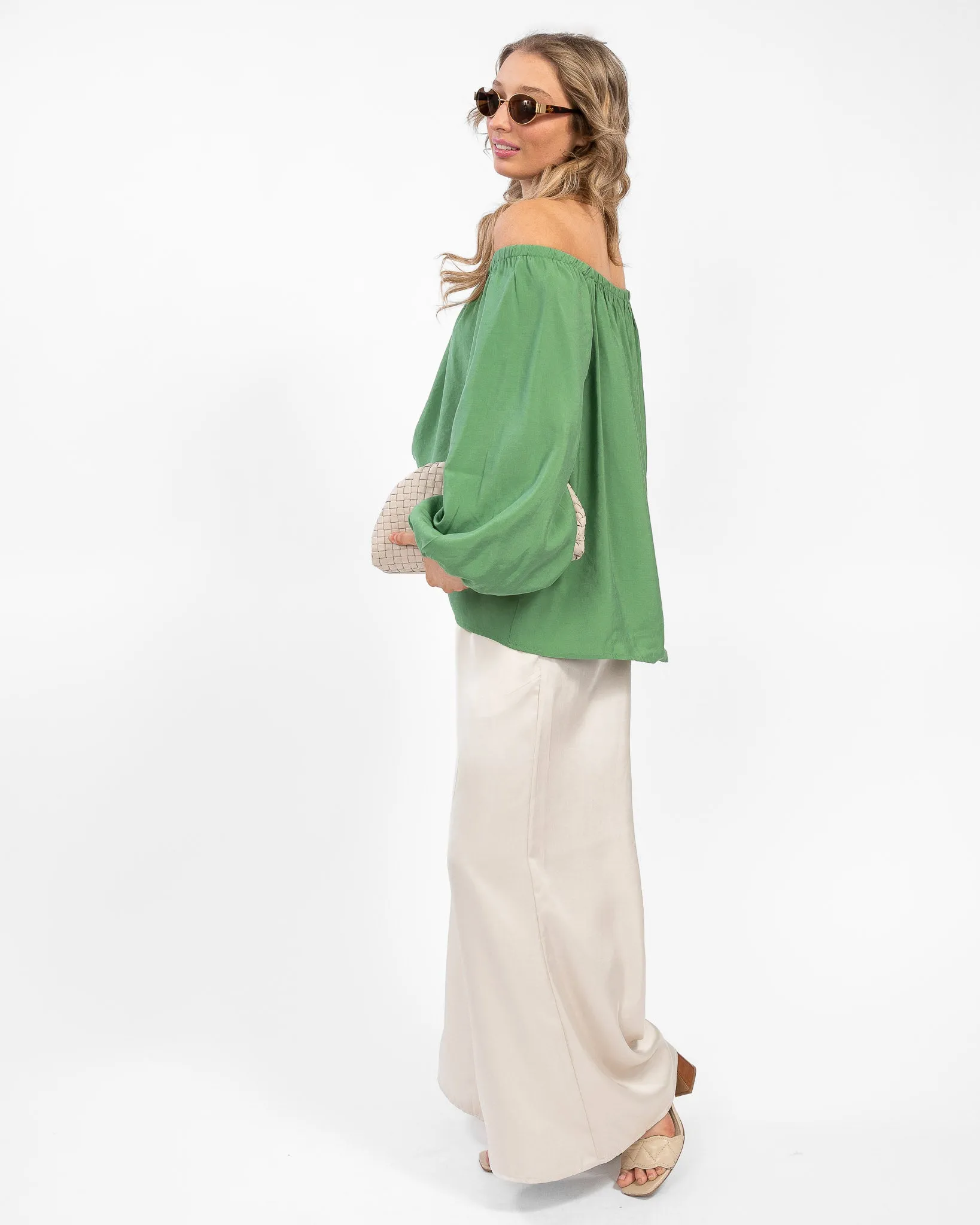 Spicy Margarita Top
