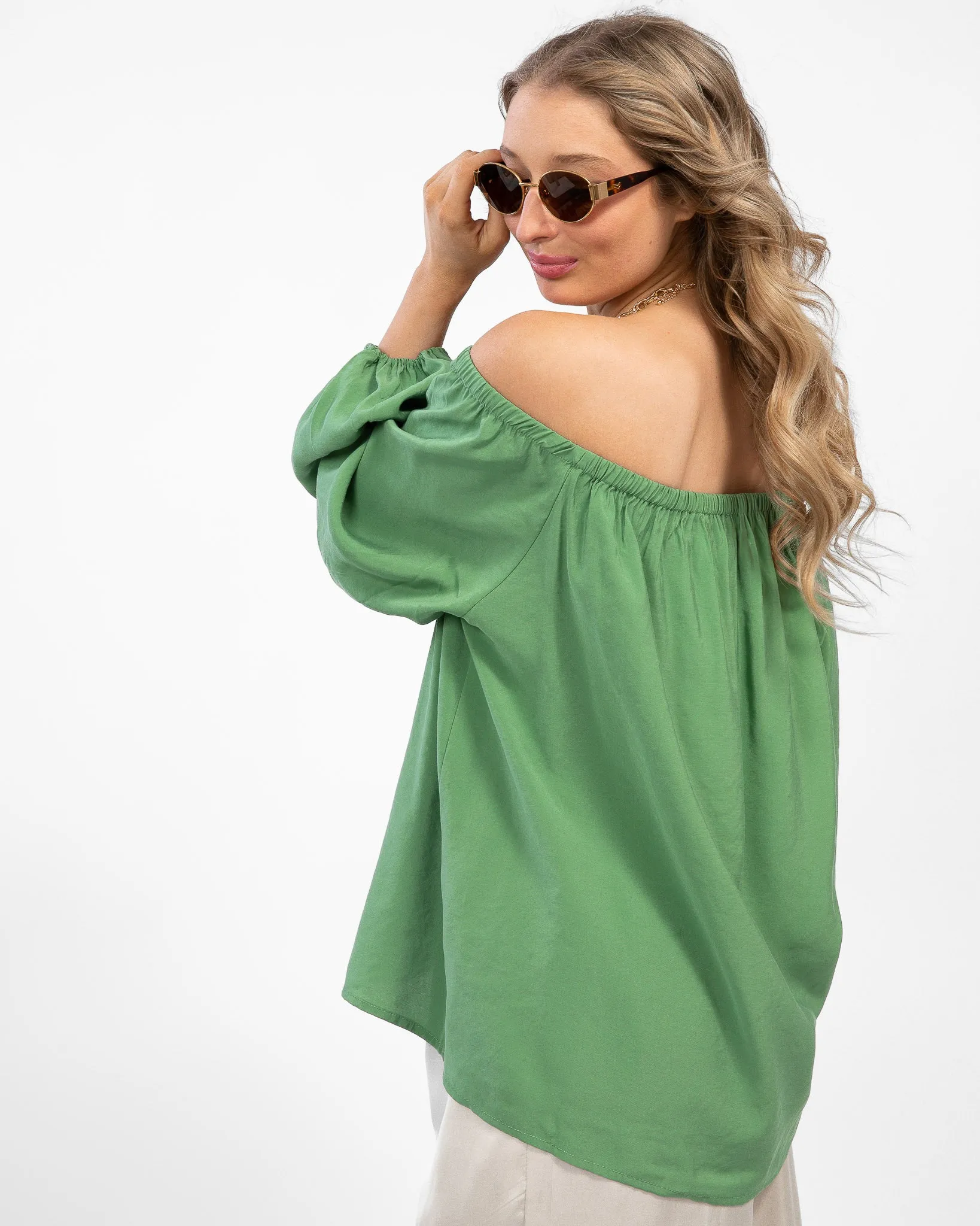 Spicy Margarita Top
