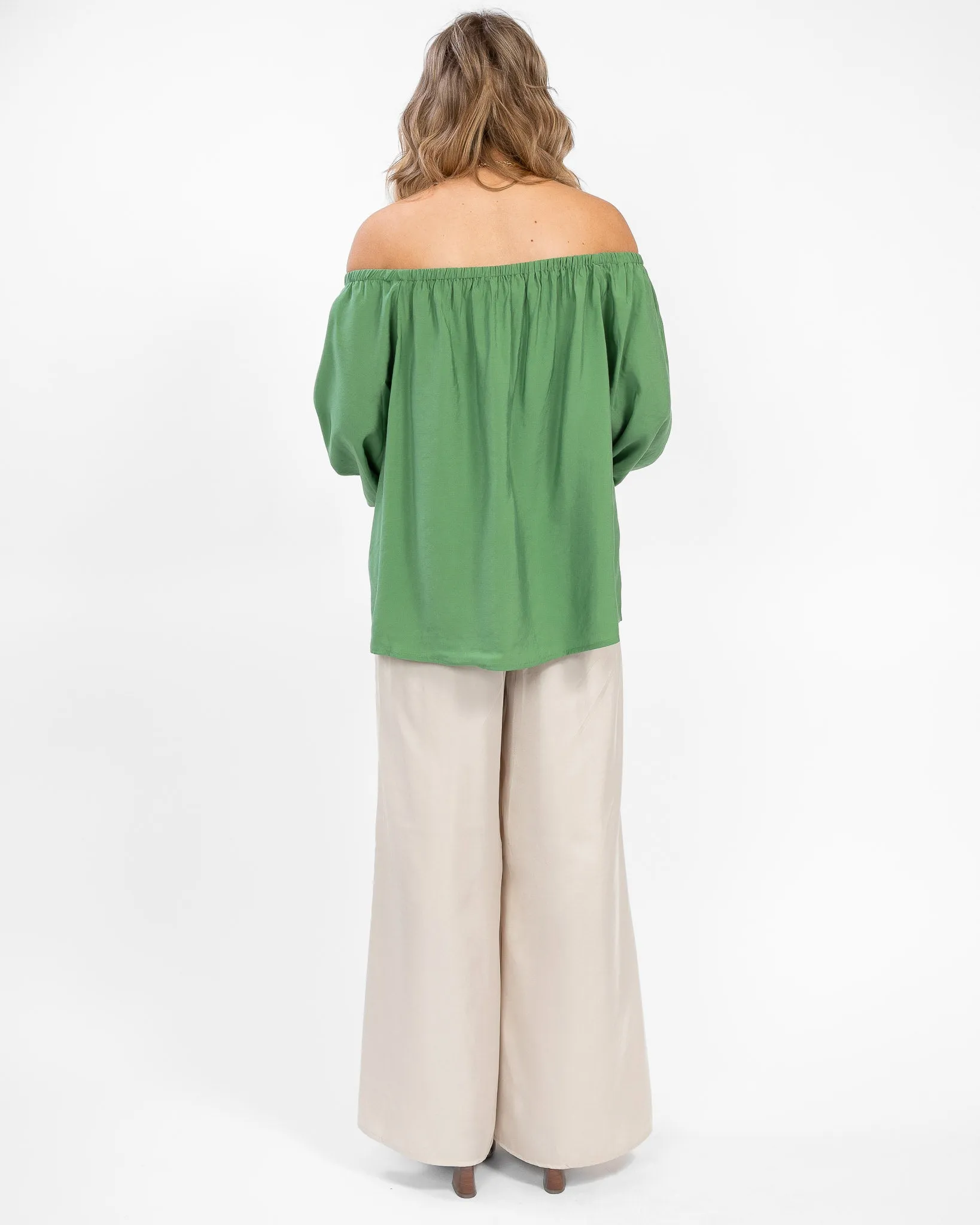 Spicy Margarita Top