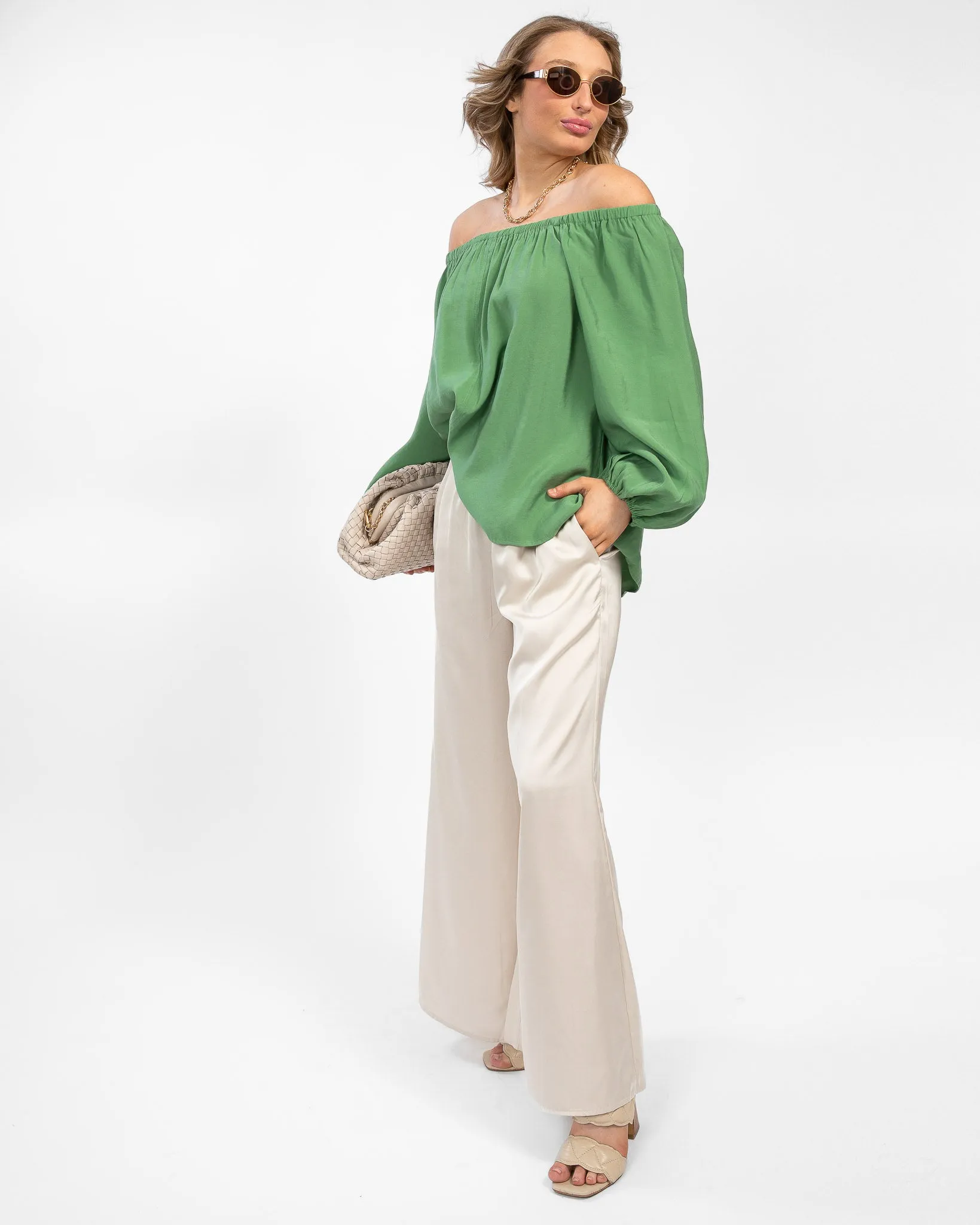 Spicy Margarita Top