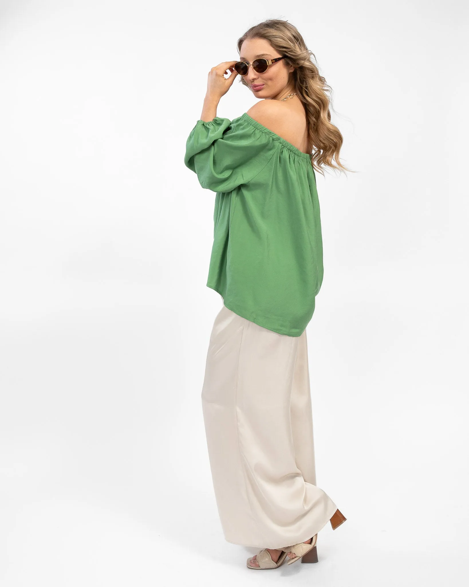 Spicy Margarita Top