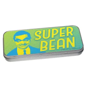 Super Bean Pencil tin