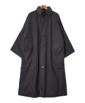 TOOGOOD Soutien collar coats