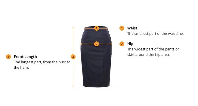 Women Soft PU Leather Pencil Midi Skirt Autumn Ladies Package Hip Back Split Faux Leather Pencil Skirt